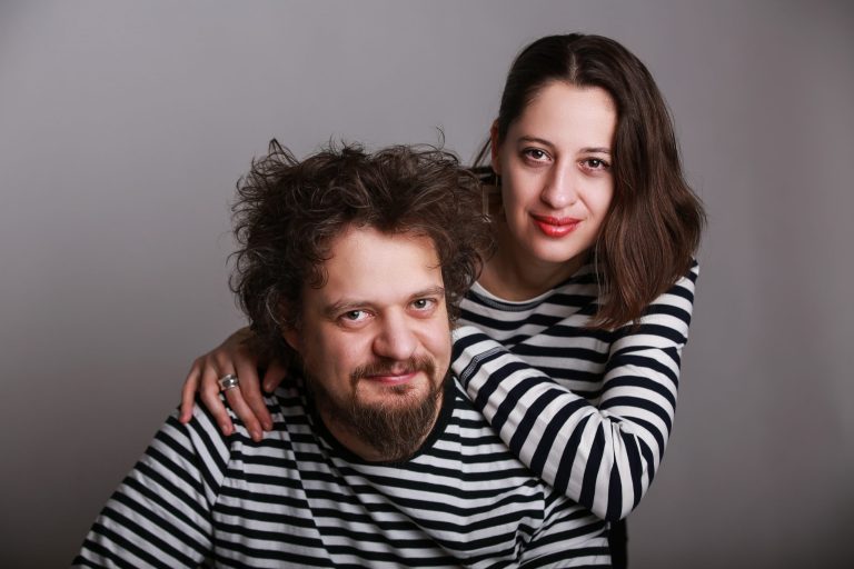 BORSÓ MEG A HÉJA – INTERJÚ KISS ÁGNESSEL ÉS SCHNEIDER JANKÓVAL