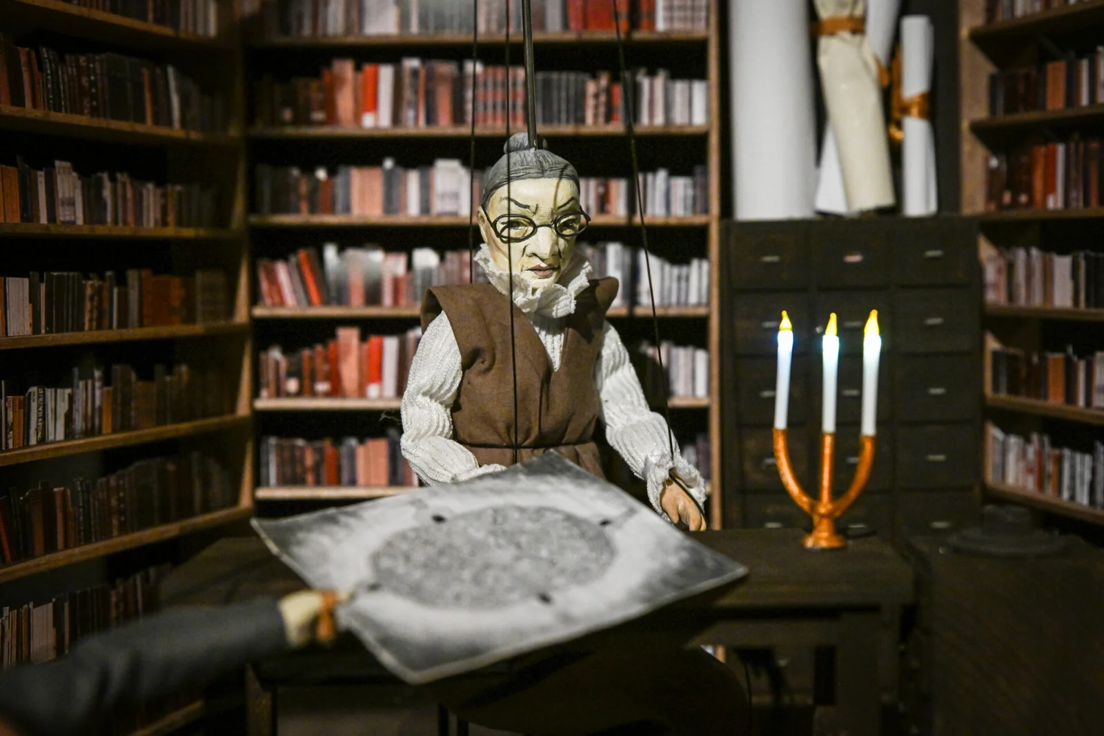 Történetek testközelből