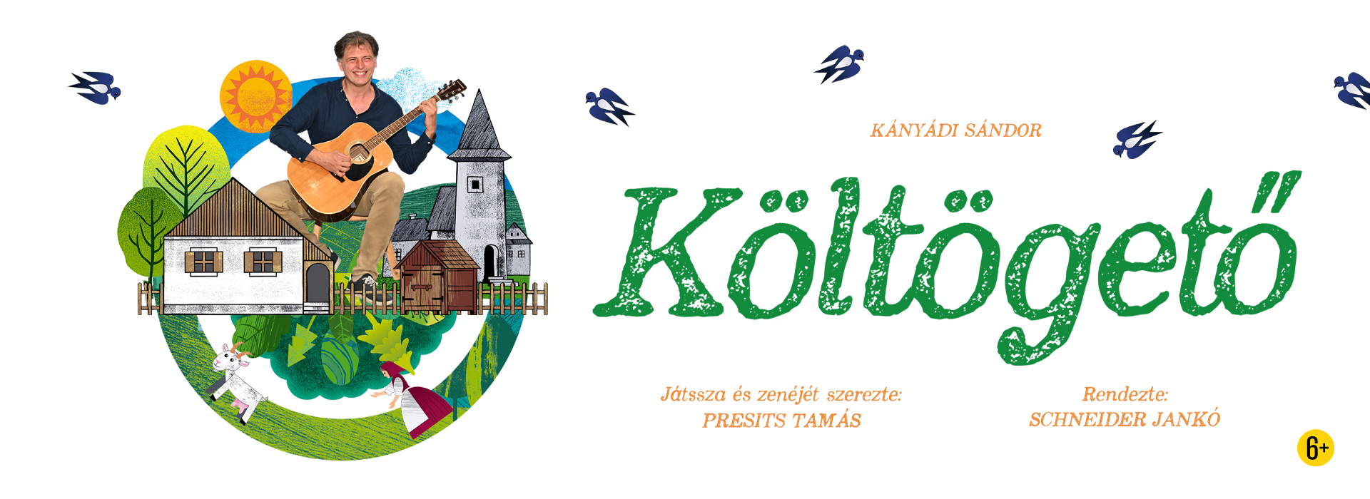 Kövér Béla Bábszínház