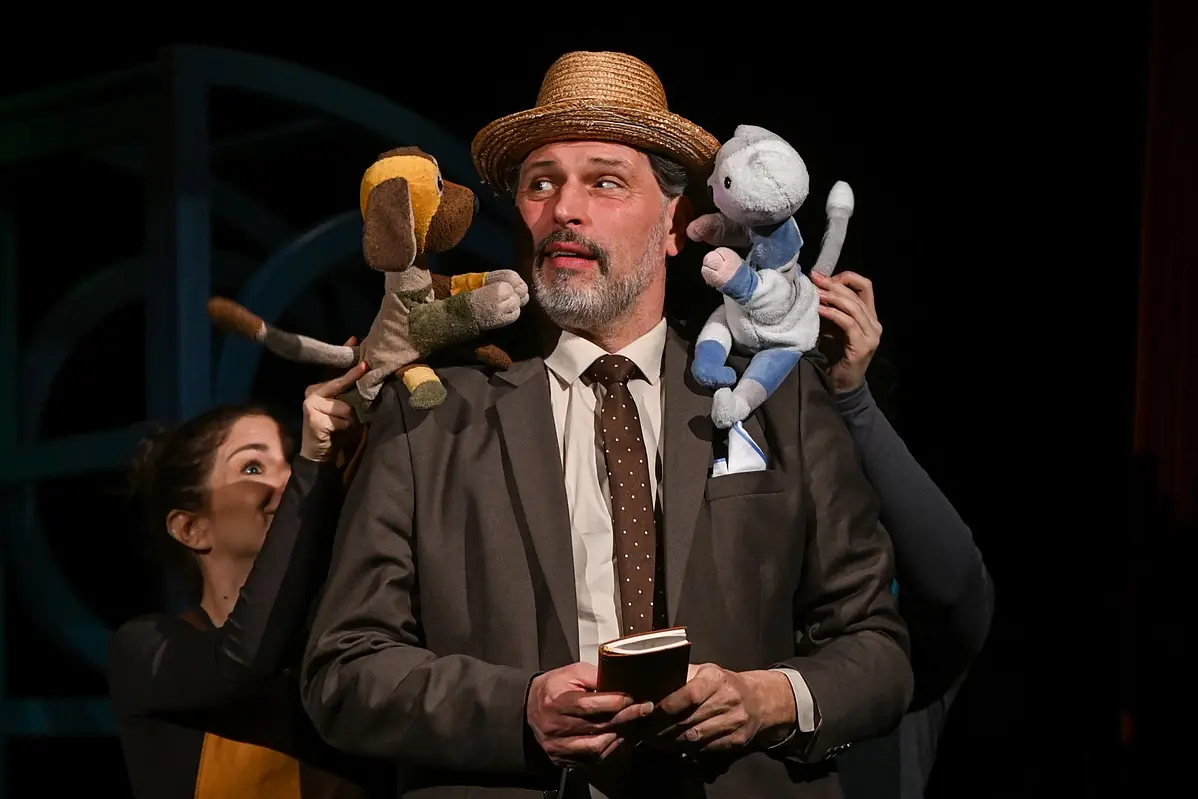 Ezekre a vendégjátékokra érdemes odafigyelni októberben