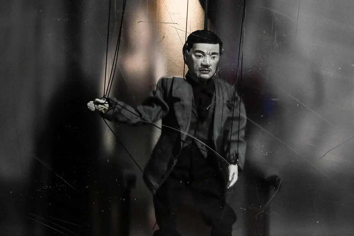 Horrorjáték Szegeden – A Patkányfogó Projekt