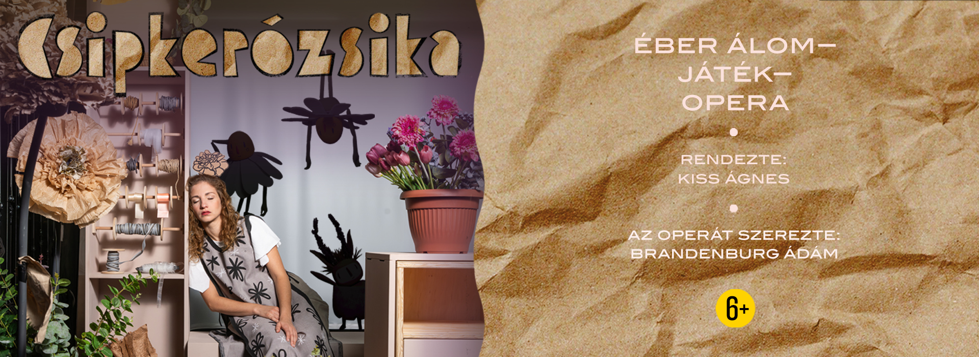 Kövér Béla Bábszínház