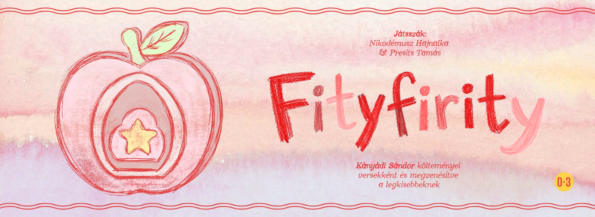 Kövér Béla Bábszínház