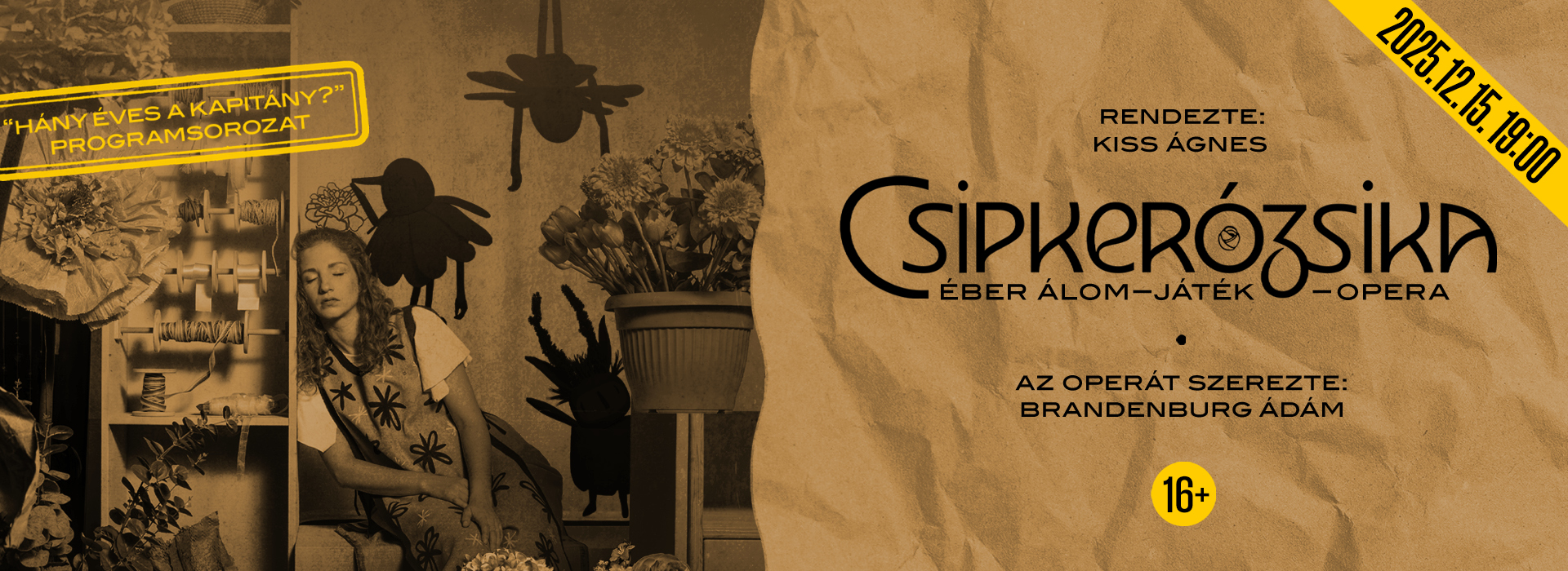 Kövér Béla Bábszínház