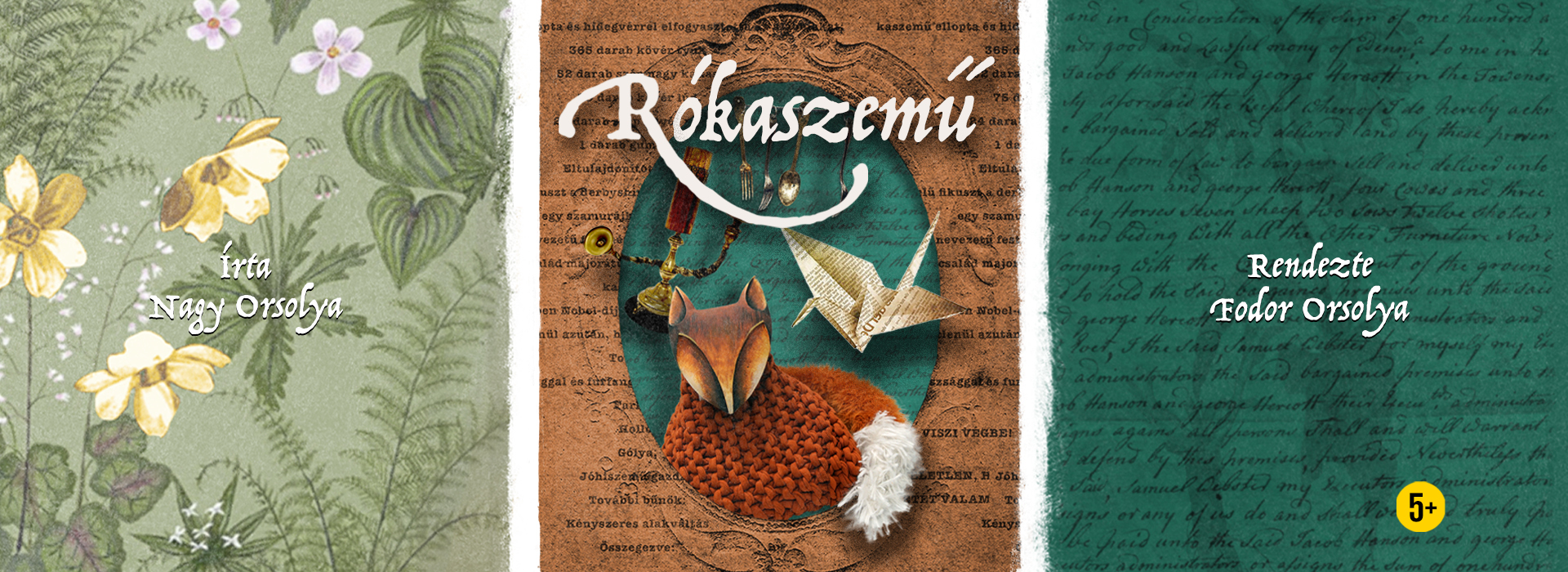 Kövér Béla Bábszínház