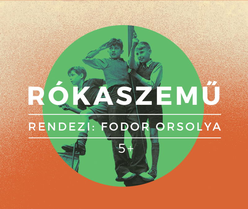 Nem minden róka gengszter: különleges bemutatóval folytatódik a 80 éves Kövér Béla Bábszínház jubileumi évada