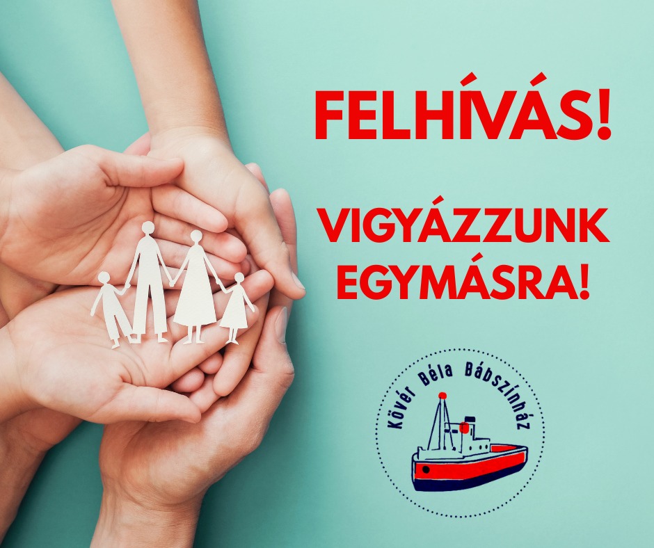 Az egészség mindennél fontosabb!