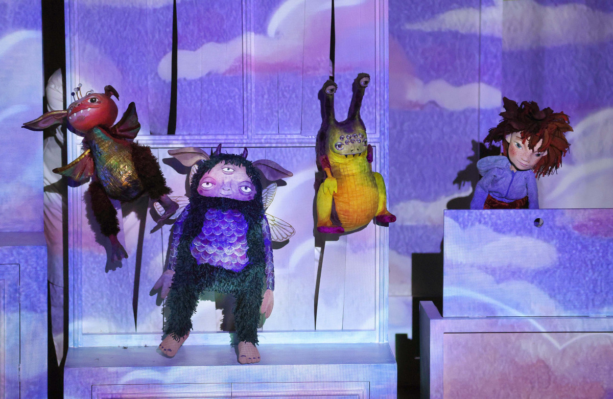 Különleges premierre készül a szegedi Kövér Béla Bábszínház