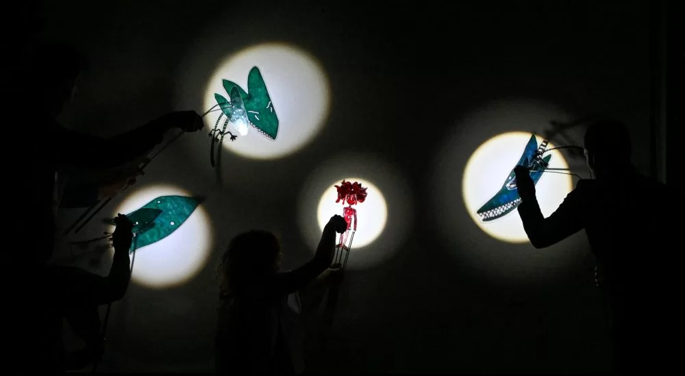 Miről álmodik a lány?