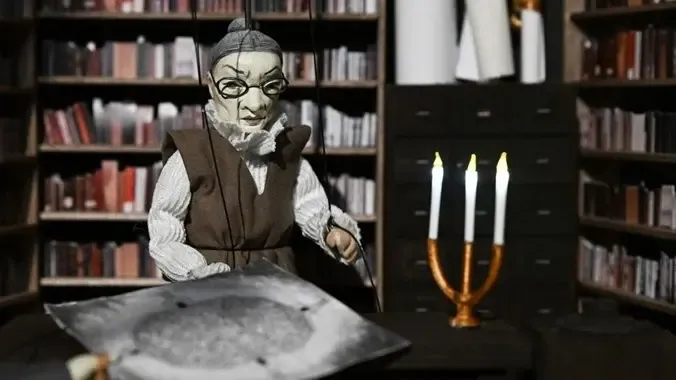 Rémálom a hamelni utcán