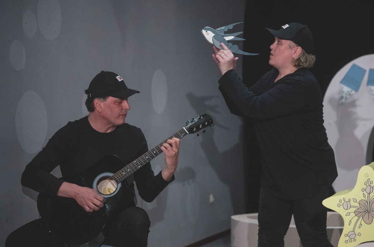 Tripla premier és óriásbábos felvonulás: Szeged most tényleg mesevárossá válik